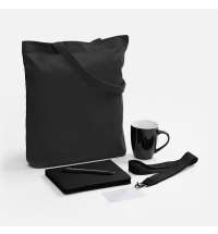 Набор Cortado, черный