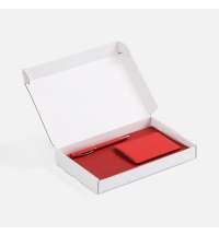 Набор Lungo Trio, красный