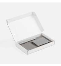 Набор Lungo Trio, серый