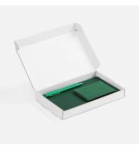 Набор Lungo Trio, зеленый