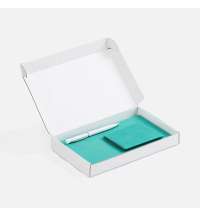 Набор Lungo Trio, бирюзовый