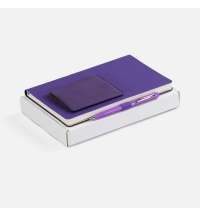 Набор Lungo Trio, фиолетовый