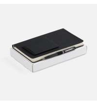 Набор Lungo Trio, черный