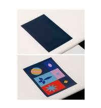 Толстовка на молнии унисекс TORRES NEO черная, размер XXXL