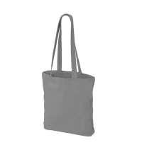 Cумка хозяйственная Bagsy easy To Go, тёмно-серая