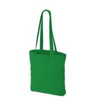 Cумка хозяйственная Bagsy easy To Go, зелёная