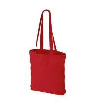 Cумка хозяйственная Bagsy easy To Go, красная