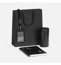 Набор Kroom Office, черный