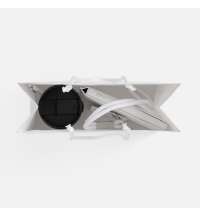 Набор Kroom Office, белый