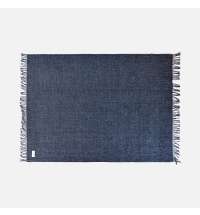 Плед Deepak, синий