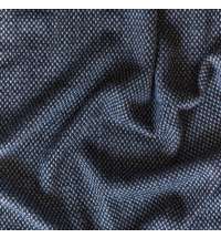 Плед Deepak, синий