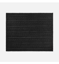 Плед Hygge, темно-серый