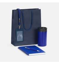 Набор Kroom Office, синий