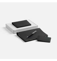 Набор inStream Maxi, черный