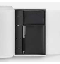 Набор inStream Maxi, черный