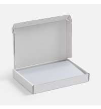 Набор inStream Maxi, черный