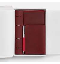 Набор inStream Maxi, красный