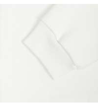 Бомбер унисекс Estado, молочно-белый