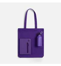 Набор Espresso Walk, фиолетовый