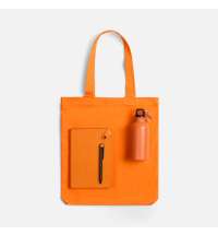 Набор Espresso Walk, оранжевый