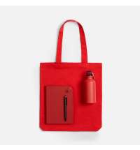 Набор Espresso Walk, красный