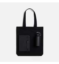 Набор Espresso Walk, черный