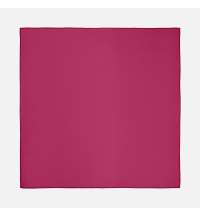 Бандана Overhead, розовая (малиновая)