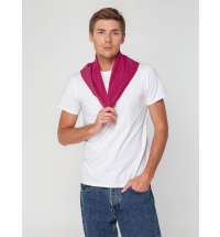 Бандана Overhead, розовая (малиновая)