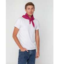 Бандана Overhead, розовая (малиновая)