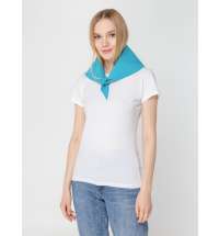 Бандана Overhead, голубая