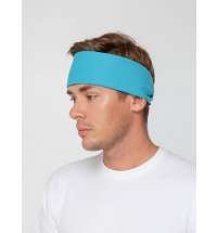 Бандана Overhead, голубая