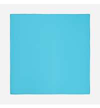 Бандана Overhead, голубая