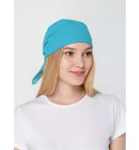 Бандана Overhead, голубая