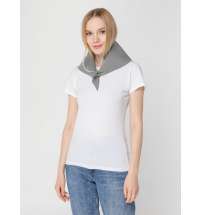 Бандана Overhead, серая