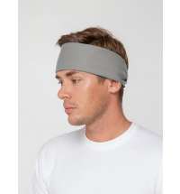 Бандана Overhead, серая