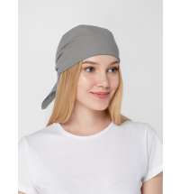 Бандана Overhead, серая