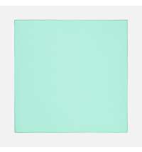 Бандана Overhead, светло-бирюзовая