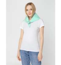 Бандана Overhead, светло-бирюзовая