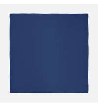 Бандана Overhead, темно-синяя