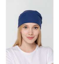 Бандана Overhead, темно-синяя