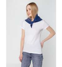 Бандана Overhead, темно-синяя