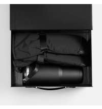 Набор Big Boss с варежками