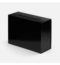 Набор Big Boss с перчатками