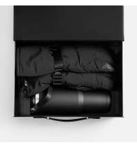 Набор Big Boss с перчатками