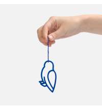 Набор «Год чудес», белый