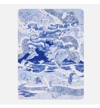 Набор «Год чудес», белый