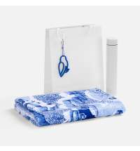 Набор «Год чудес», белый