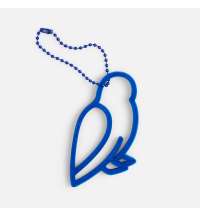 Набор «Год чудес», белый с синим