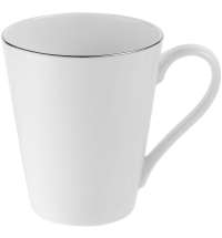 Набор «Планы на счастье», белый с серебристым