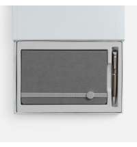 Набор Nova, серый